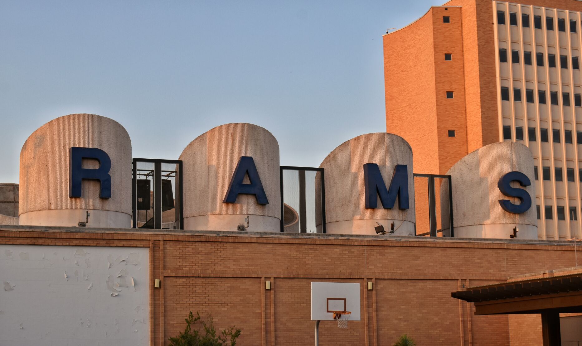 Campus